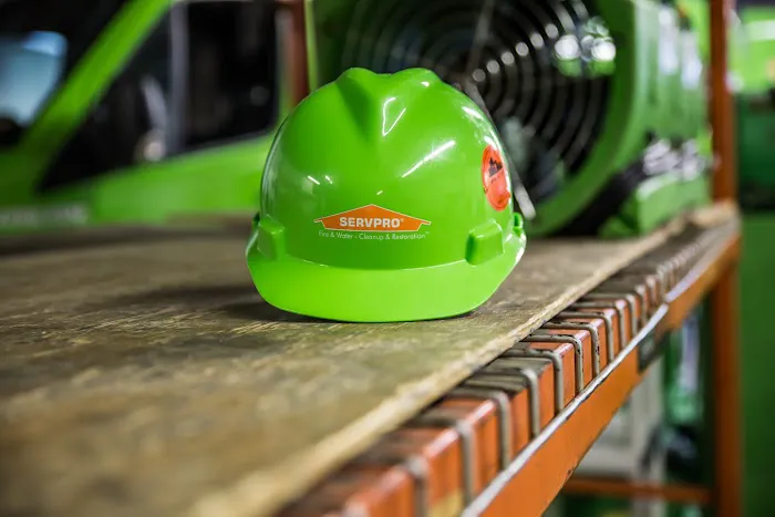 SERVPRO of Waycross, Hinesville & Douglas Picture 4