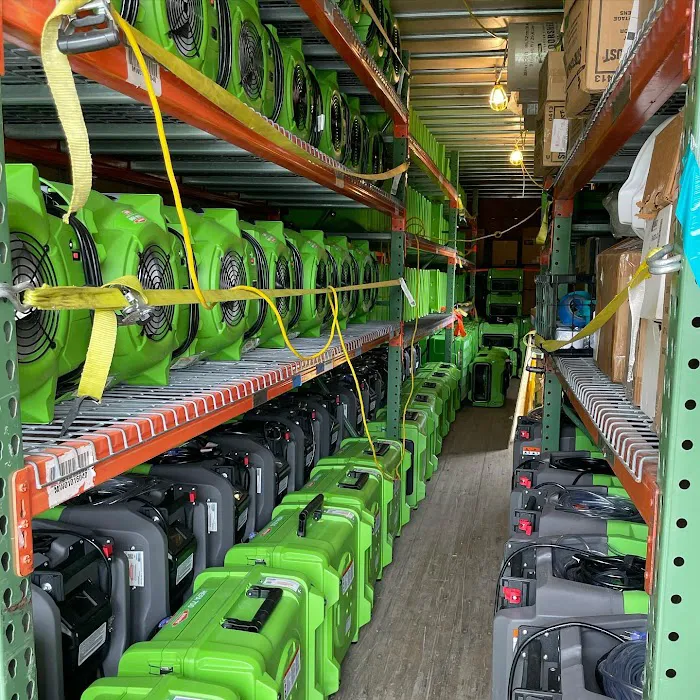 SERVPRO of Waycross, Hinesville & Douglas Picture 6