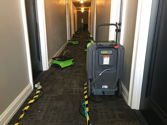 SERVPRO of Waycross, Hinesville & Douglas Picture 2