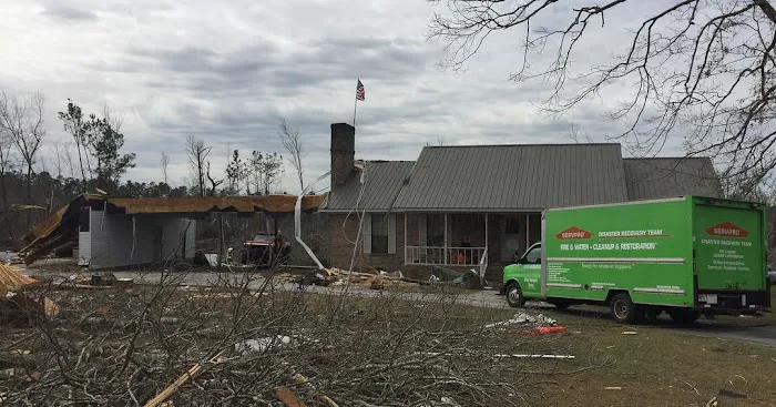 SERVPRO of Waycross, Hinesville & Douglas Picture 5