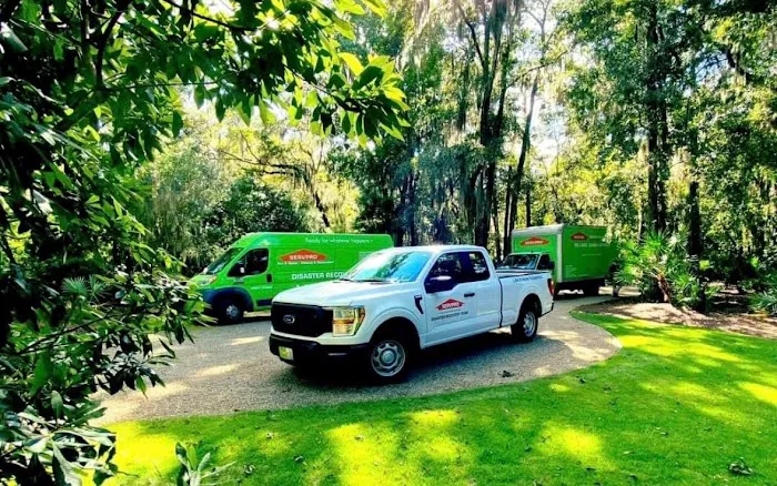 SERVPRO of Waycross, Hinesville & Douglas Picture 10