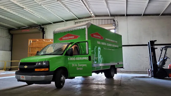 SERVPRO of Waycross, Hinesville & Douglas Picture 1