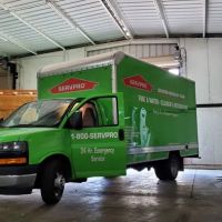 SERVPRO of Waycross, Hinesville & Douglas ico