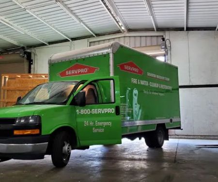 SERVPRO of Waycross, Hinesville & Douglas