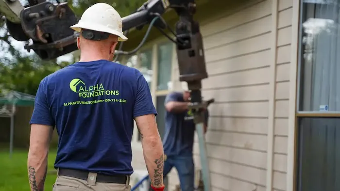 Alpha Foundations Picture 7