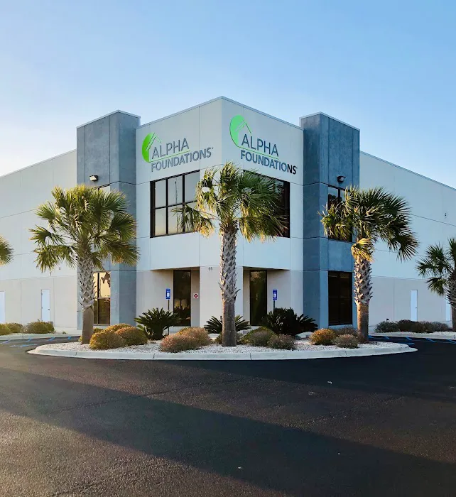 Alpha Foundations Picture 10