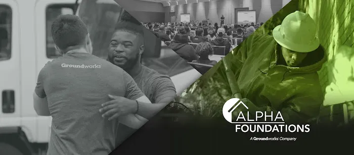 Alpha Foundations Picture 9