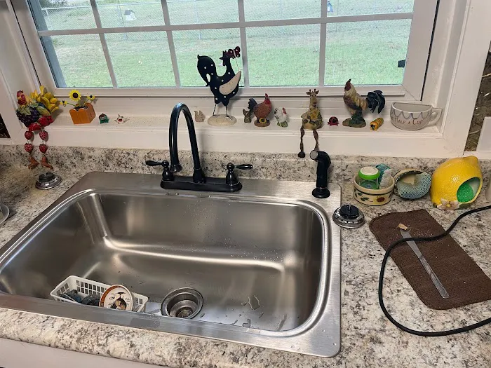 Roto-Rooter Plumbing & Drain Service Picture 9