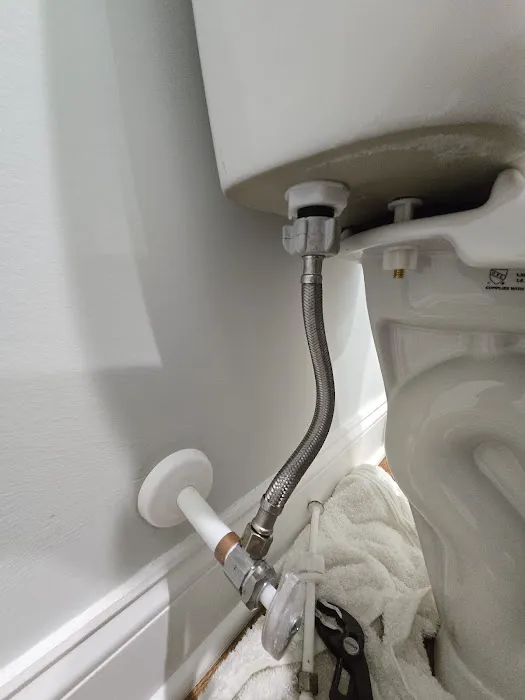 Roto-Rooter Plumbing & Drain Service Picture 6