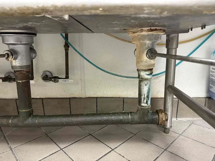 Roto-Rooter Plumbing & Drain Service Picture 1