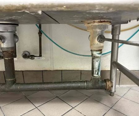 Roto-Rooter Plumbing & Drain Service