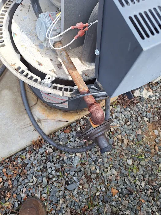 Roto-Rooter Plumbing & Drain Service Picture 2