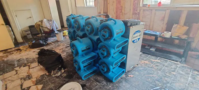 The Big Three Corporation Picture 1