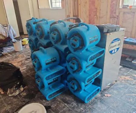 The Big Three Corporation