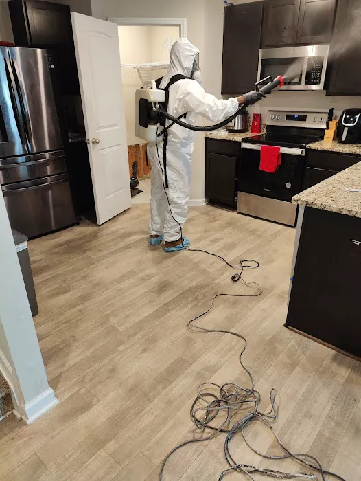 The Big Three Corporation Picture 5