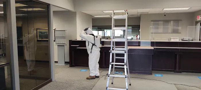 The Big Three Corporation Picture 4