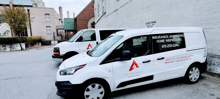 The Big Three Corporation Picture 6