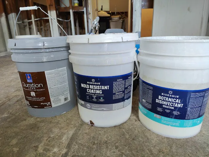 The Big Three Corporation Picture 9