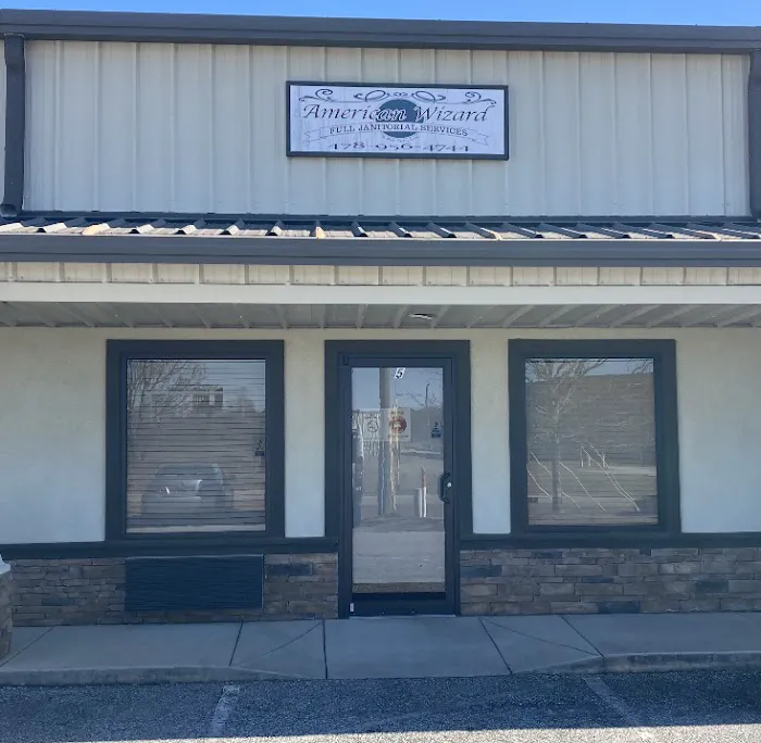 American Wizard Inc Picture 6