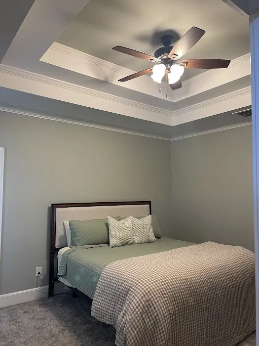 Joshua Purvis Painting Services Picture 3