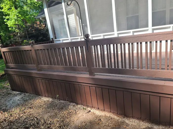 Joshua Purvis Painting Services Picture 5