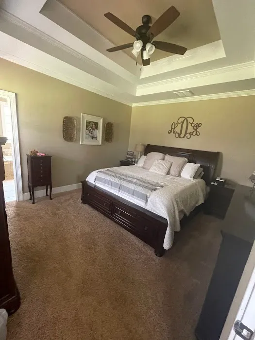 Joshua Purvis Painting Services Picture 8