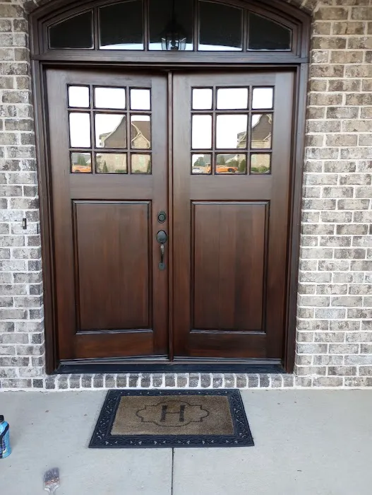 Joshua Purvis Painting Services Picture 6