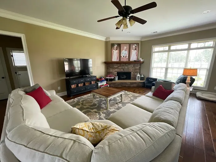 Joshua Purvis Painting Services Picture 7