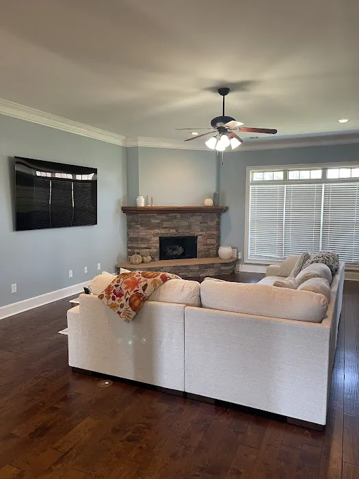 Joshua Purvis Painting Services Picture 9