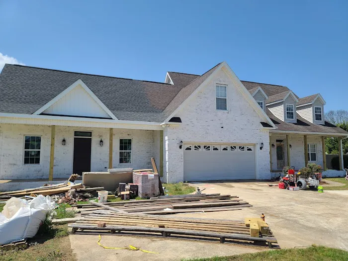 Joshua Purvis Painting Services Picture 2