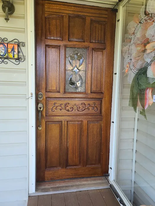 Joshua Purvis Painting Services Picture 4