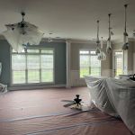 Joshua Purvis Painting Services