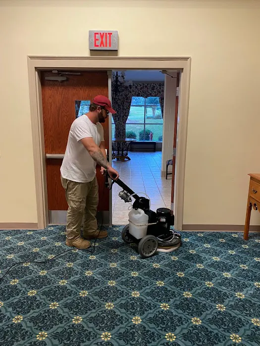 Duraclean Solutions Picture 1