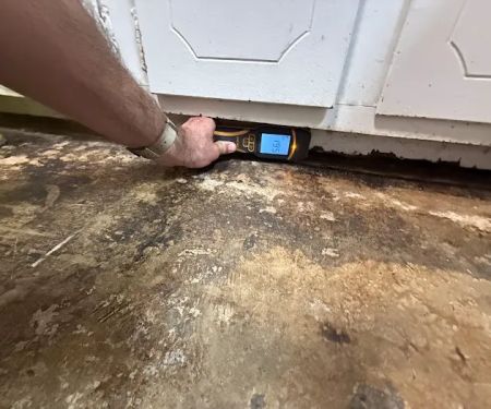 RestoPros of Central Georgia