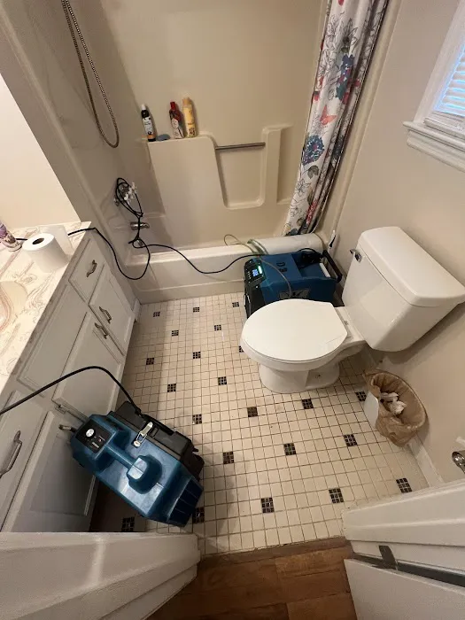 RestoPros of Central Georgia Picture 5