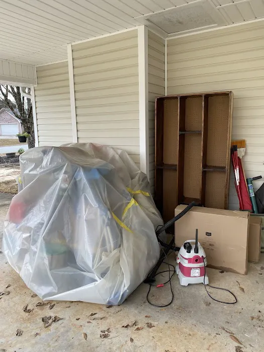 RestoPros of Central Georgia Picture 9