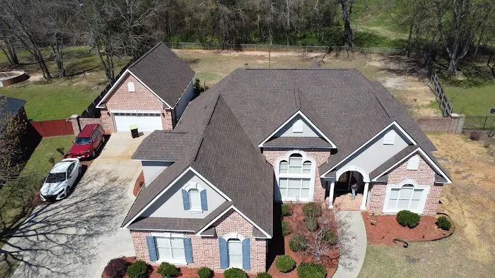 Cornerstone Roofing and Restoration Picture 1