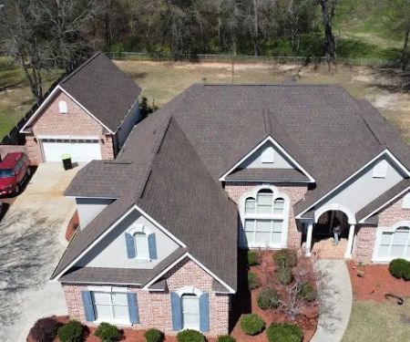 Cornerstone Roofing and Restoration