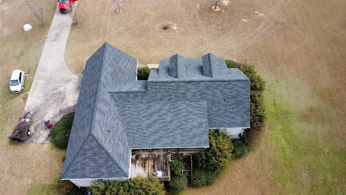 Cornerstone Roofing and Restoration Picture 3
