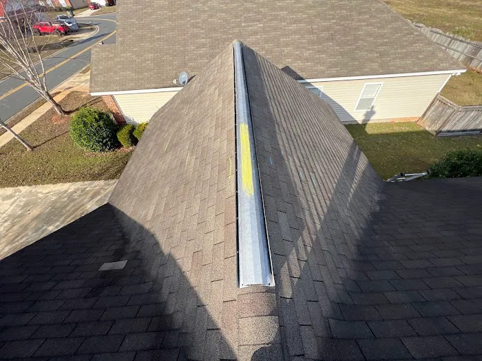 Cornerstone Roofing and Restoration Picture 4