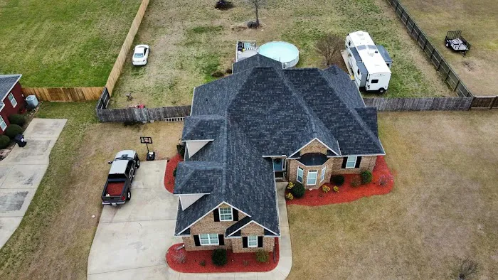 Cornerstone Roofing and Restoration Picture 9