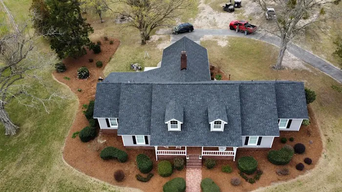 Cornerstone Roofing and Restoration Picture 2