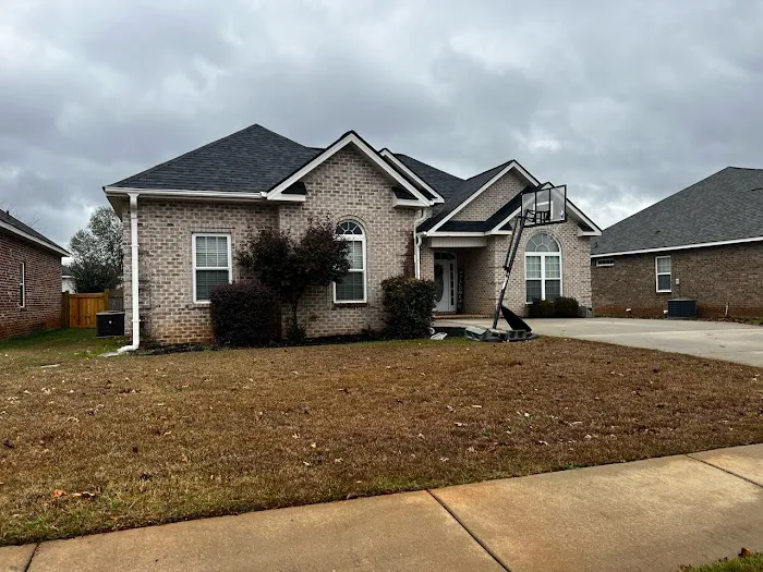 Cornerstone Roofing and Restoration Picture 5