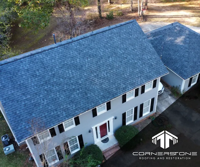Cornerstone Roofing and Restoration Picture 8