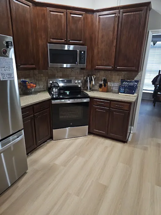 Guaranteed Home Repair, Inc. Picture 6