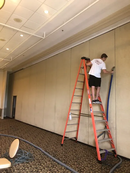 Bowden's Carpet Cleaning Picture 1