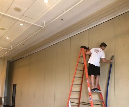 Bowden's Carpet Cleaning