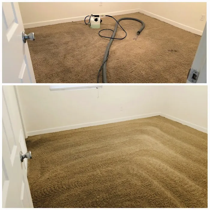 Bowden's Carpet Cleaning Picture 7