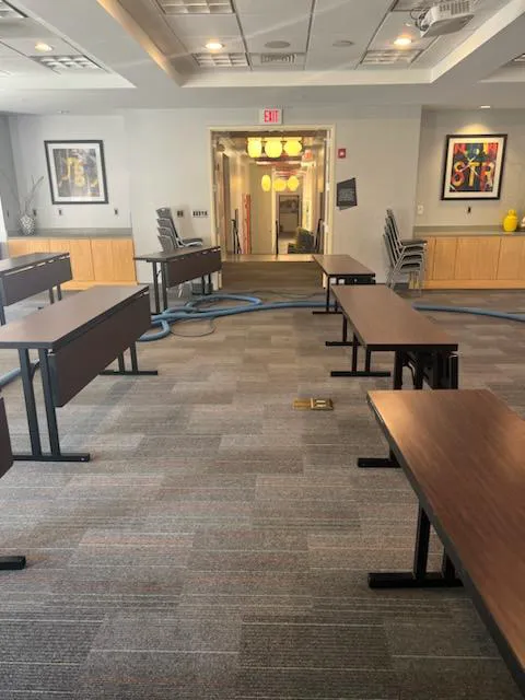 Bowden's Carpet Cleaning Picture 5