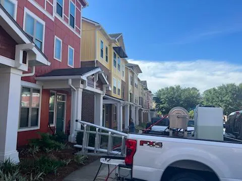 Bowden's Carpet Cleaning Picture 6